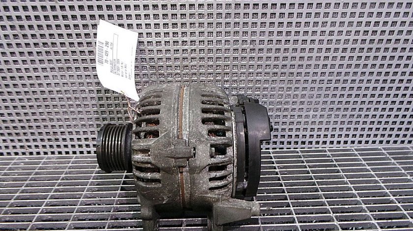 ALTERNATOR SEAT ALTEA ALTEA 1.6 INJ - (2004 2009)