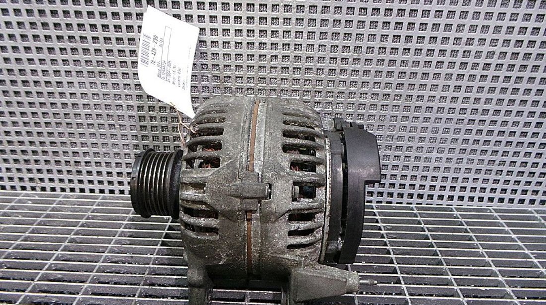 ALTERNATOR SEAT ALTEA ALTEA 1.6 INJ - (2004 2009)