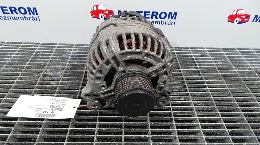 ALTERNATOR SEAT ALTEA ALTEA 1.9 TDI - (2004 2009)