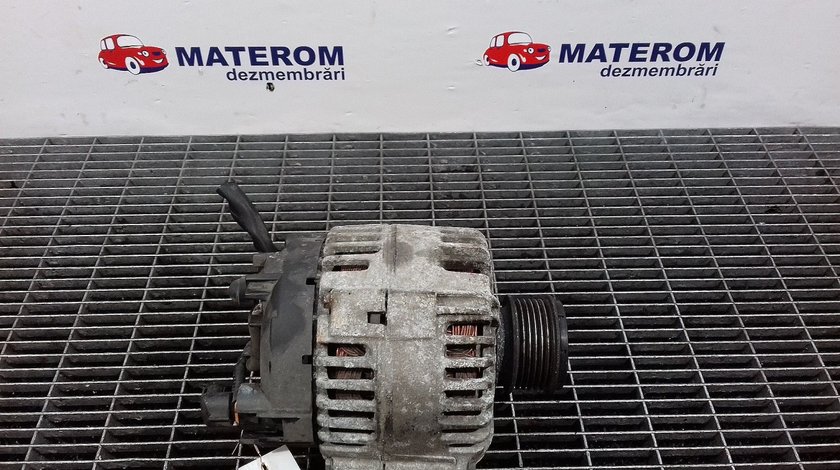 ALTERNATOR SEAT ALTEA ALTEA 2.0 FSI - (2004 2009)