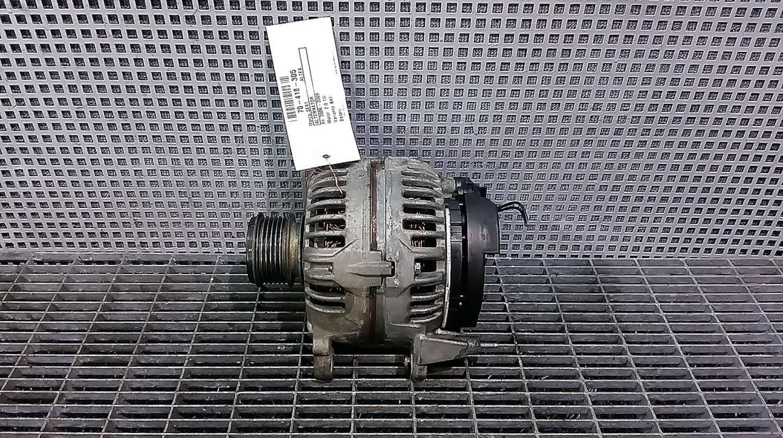 ALTERNATOR SEAT ALTEA ALTEA 2.0 TDI - (2006 2009)