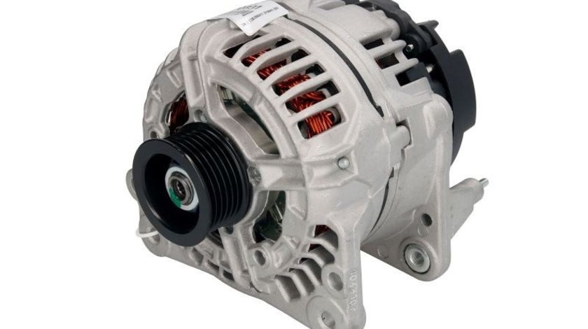 Alternator SEAT ALTEA XL (5P5, 5P8) STARDAX STX100831