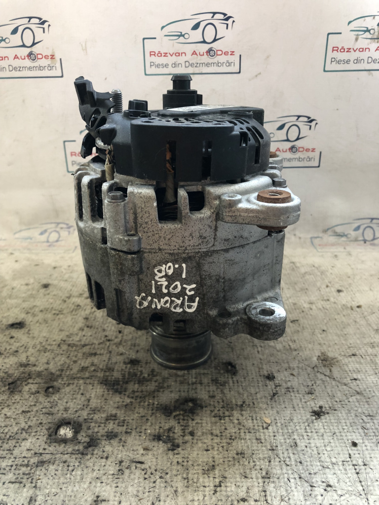 Alternator Seat ARONA 1.0 Benzina 2012, 05E903028Q