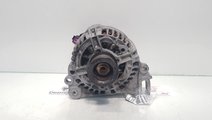 Alternator, Seat Arosa (6H), 1.4 benz, AUB, 037903...