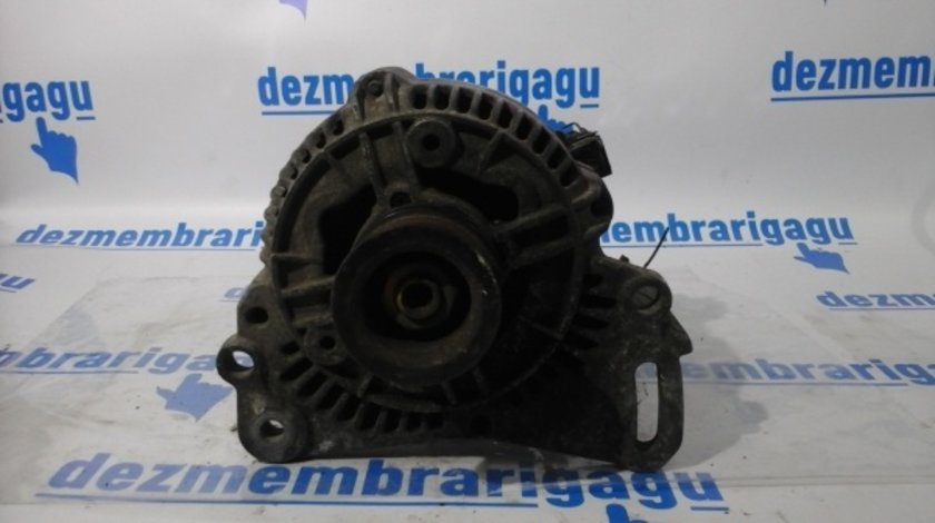 Alternator Seat Arosa