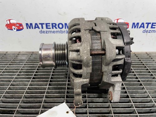 ALTERNATOR SEAT ATECA 1.4 TSI - (2016 2020)