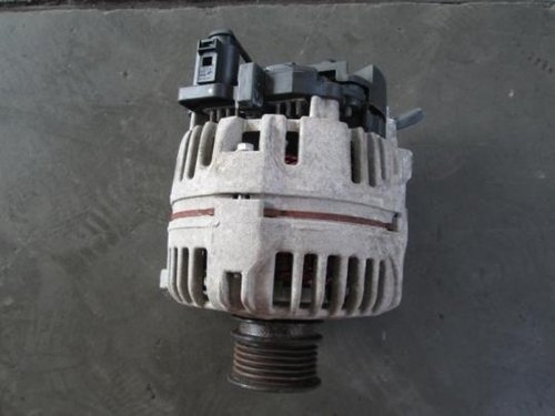 Alternator Seat Cordoba 1 4 16v Cai Cod 037903025m