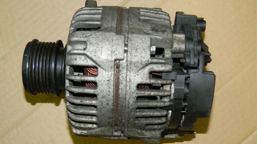 Alternator Seat Cordoba 1.9tdi model 2004