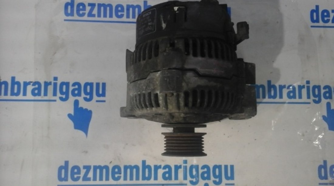 Alternator Seat Cordoba (1993-1999)