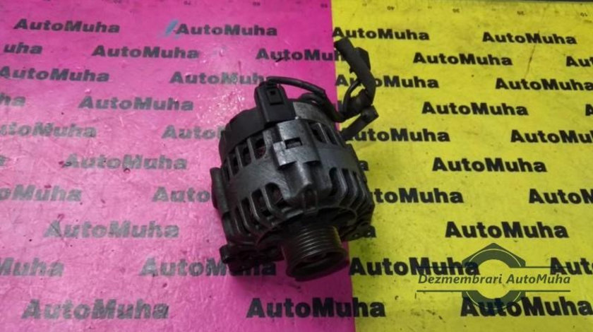 Alternator Seat Cordoba (2002-2009) 03D903025E