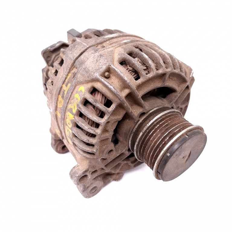 Alternator Seat Cordoba (6K) 1993-2002 1.9 Tdi Motorina 045903023A, 0124515022, F55347002 Bosch