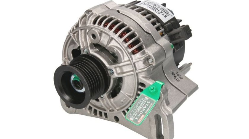 Alternator SEAT CORDOBA (6K1, 6K2) STARDAX STX100047R