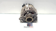 Alternator, Seat Cordoba (6K2) 1.4 B, AKK, 0379030...