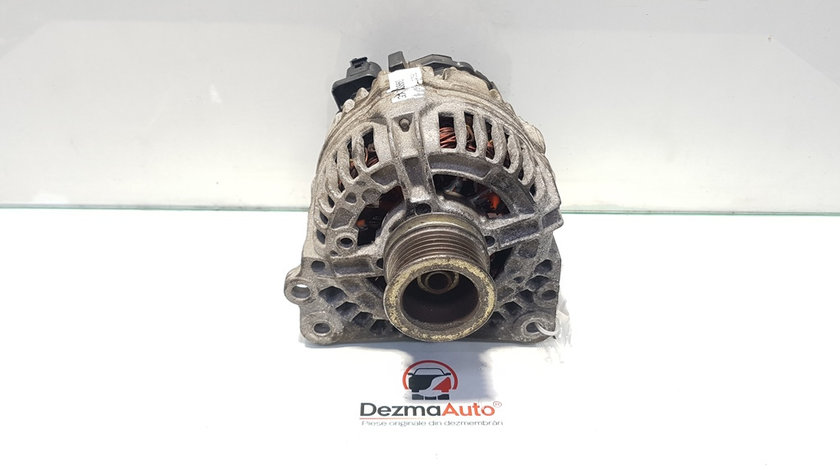 Alternator, Seat Cordoba (6K2) 1.4 B, AKK, 037903025E (id:398515)