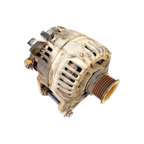 Alternator Seat Cordoba (6L) 2002-2009 1.4 16V Bxw Benzina 037903025M, 037 903 025 M, 0124325013, 0 ...