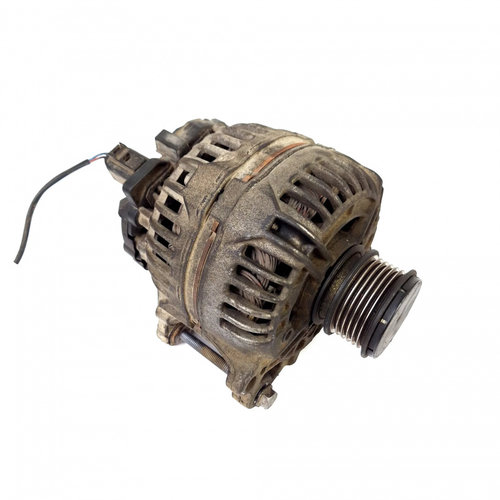 Alternator Seat Cordoba (6L) 2002-2009 1.4 Tdi Bnm Motorina 045903023A, 0124515022, Br14H0