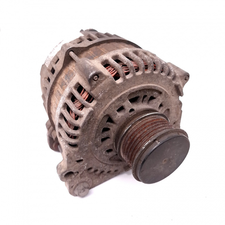 Alternator Seat Cordoba (6L) 2002-2009 1.9 Tdi Atd Motorina 028903029G, Lr1120701 Hitachi