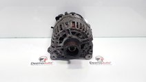 Alternator, Seat Cordoba (6L2) 1.4 B, BKY, cod 037...