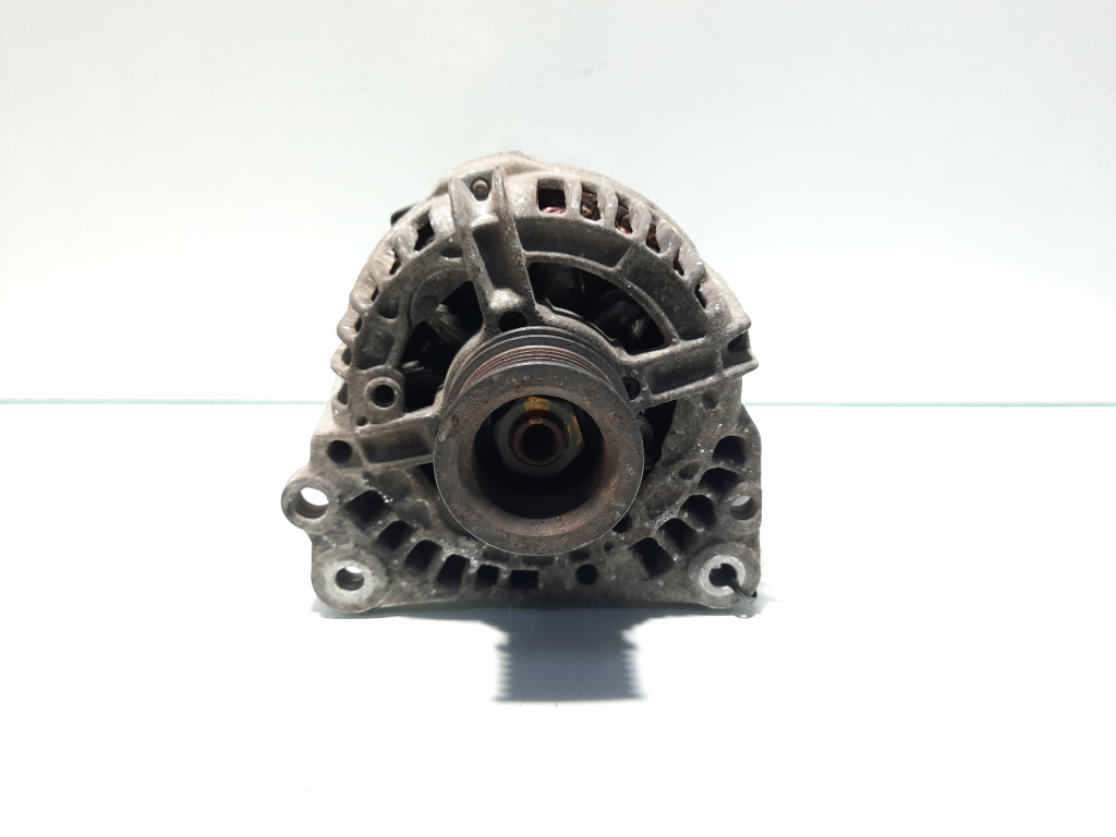 Alternator, Seat Cordoba (6L2) [Fabr 2002-2009] 1.4 benz, BKY, 037903025M (id:448743)