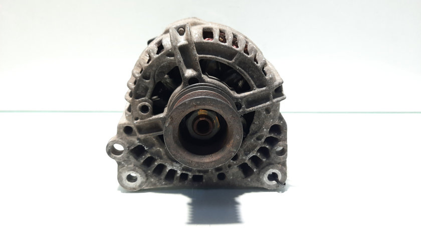 Alternator, Seat Cordoba (6L2) [Fabr 2002-2009] 1.4 benz, BKY, 037903025M (id:448743)