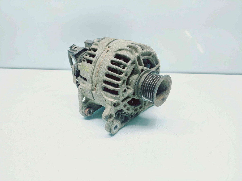 Alternator Seat Cordoba (6L2) [Fabr 2002-2009] 037903025M 1.4 Benz BXW 63KW / 86CP