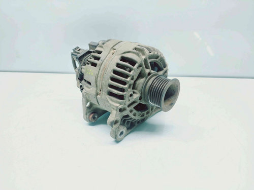 Alternator Seat Cordoba (6L2) [Fabr 2002-2009] 037903025M 1.4 Benz BXW 63KW / 86CP