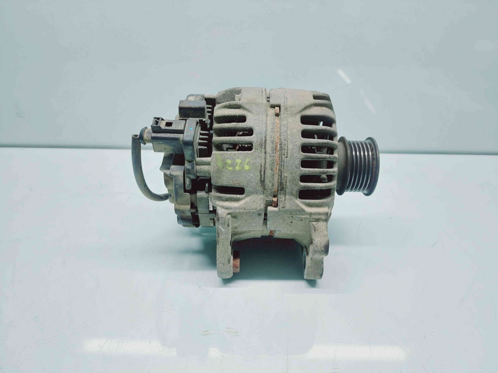 Alternator Seat Cordoba (6L2) [Fabr 2002-2009] 037903025M 1.4 Benz BXW 63KW / 86CP