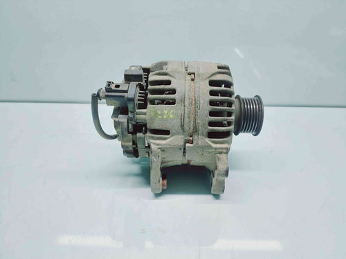 Alternator Seat Cordoba (6L2) [Fabr 2002-2009] 037903025M 1.4 Benz BXW 63KW / 86CP