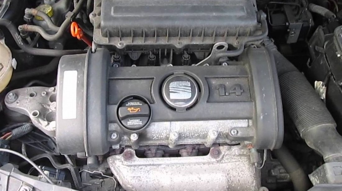 Alternator Seat Cordoba, Ibiza 1.4 i 63 kw 86 cp