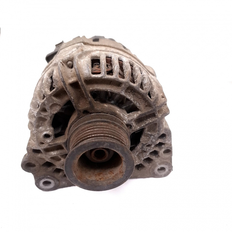 Alternator Seat Cordoba Vario (6K5) 1996-2002 1.4 16V Benzina 037903025M, 0124325013