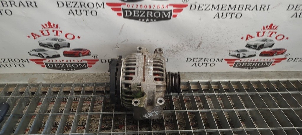 Alternator SEAT Exeo 1.8 T 150 CP cod 06b903016b
