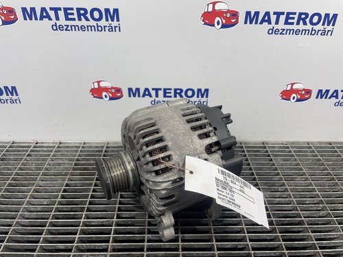 ALTERNATOR SEAT EXEO 2.0 TDI - (2008 2013)