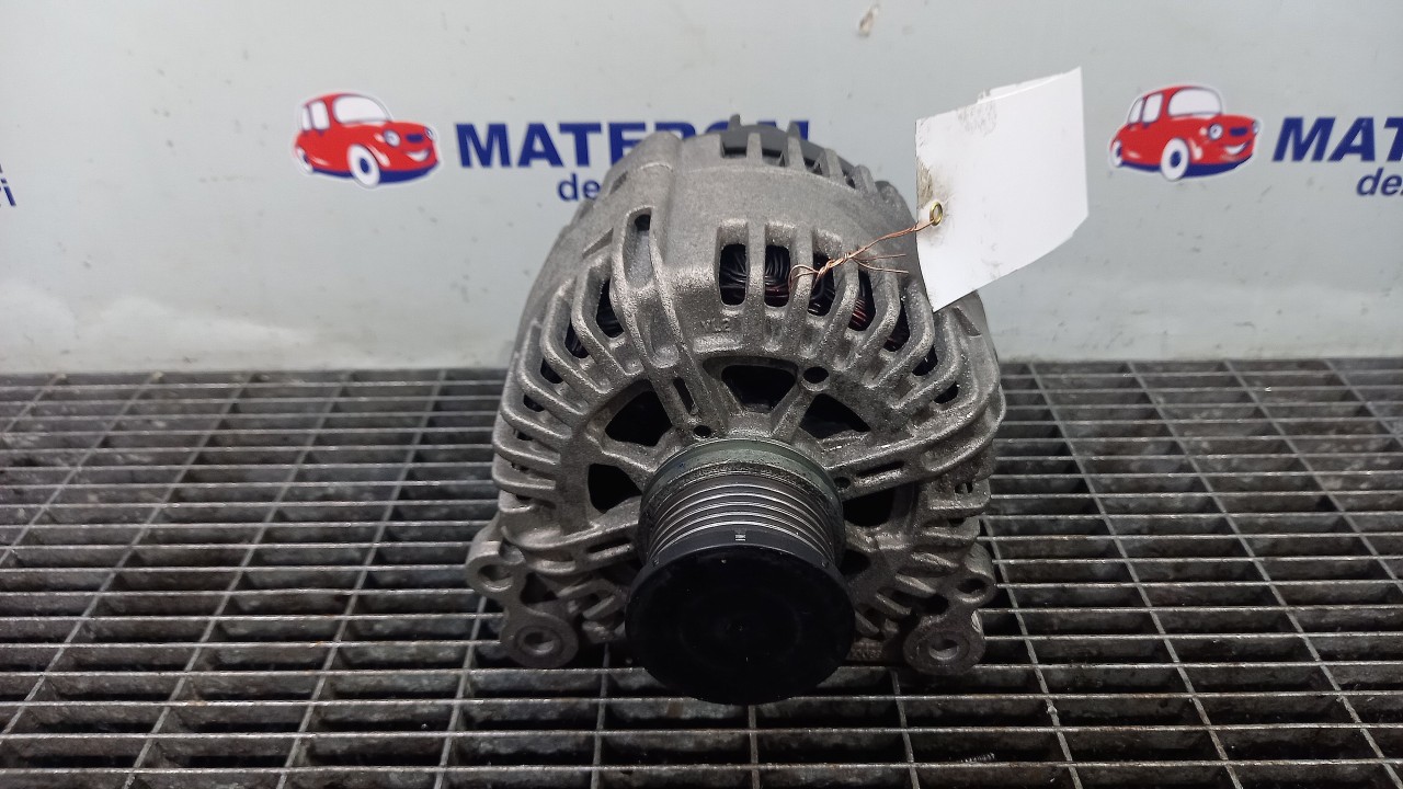 ALTERNATOR SEAT EXEO 2.0 TDI - (2008 2013)
