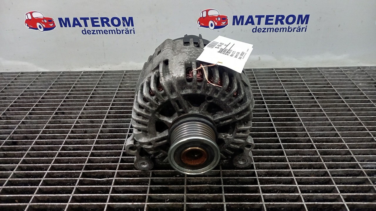 ALTERNATOR SEAT EXEO 2.0 TDI - (2008 2013)