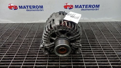 ALTERNATOR SEAT EXEO 2.0 TDI - (2008 2013)