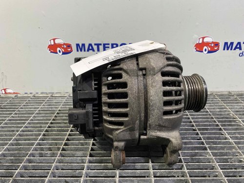 ALTERNATOR SEAT EXEO 2.0 TDI - (2008 2013)