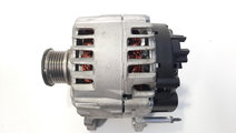 Alternator, Seat Exeo (3R2), 2.0 TDI, CAG (id:4908...