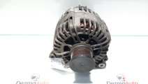 Alternator, Seat Exeo (3R2) [Fabr 2008-2013] 2.0 t...