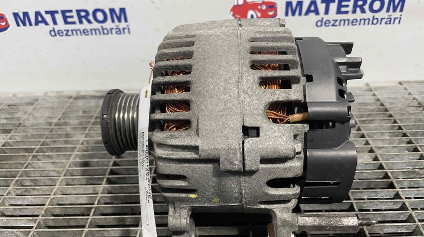 ALTERNATOR SEAT EXEO EXEO 2.0 TDI - (2008 2013)