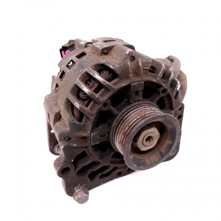 Alternator Seat Ibiza (021A) 1984-1993 1.2 Benzina 03D903025E