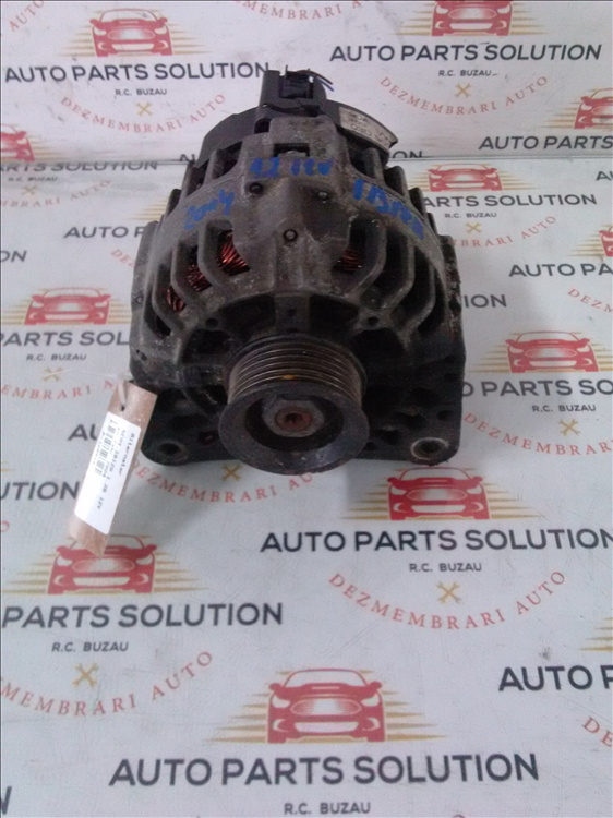 Alternator SEAT IBIZA 1.2B 12V an fabr.2004