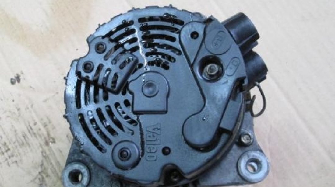 Alternator Seat Ibiza 1 4 16v Cai Cod 037903025m