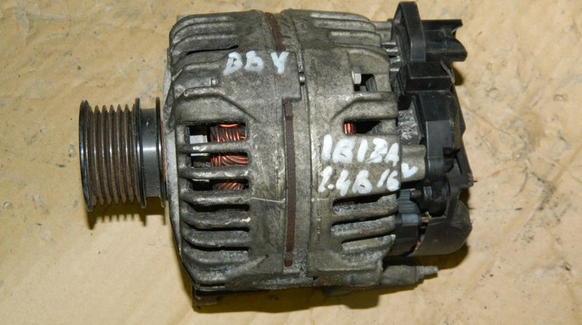 Alternator Seat Ibiza 1.4B-16V model 2003