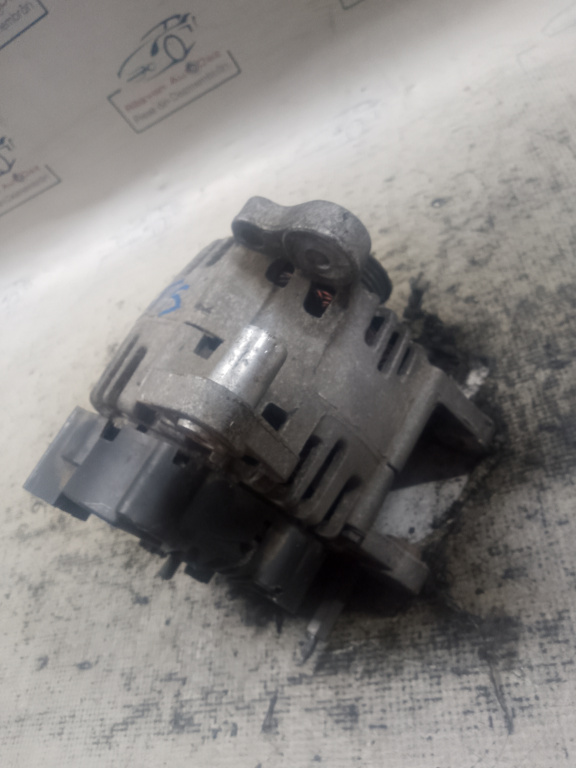 Alternator Seat Ibiza 1.6 2009, 03C903023B
