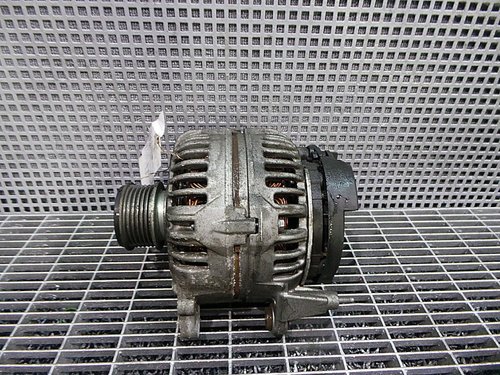 ALTERNATOR SEAT IBIZA 1.6 TDI - (2008 2012)