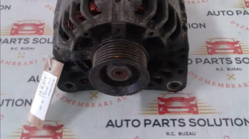 Alternator SEAT IBIZA 2005