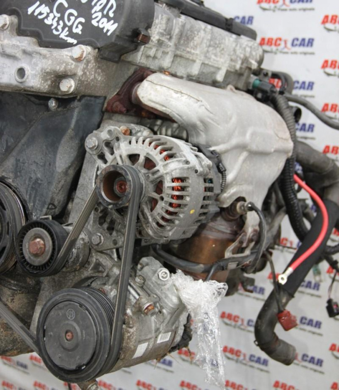 Alternator Seat Ibiza 4 2008-2012 6J 036903024H