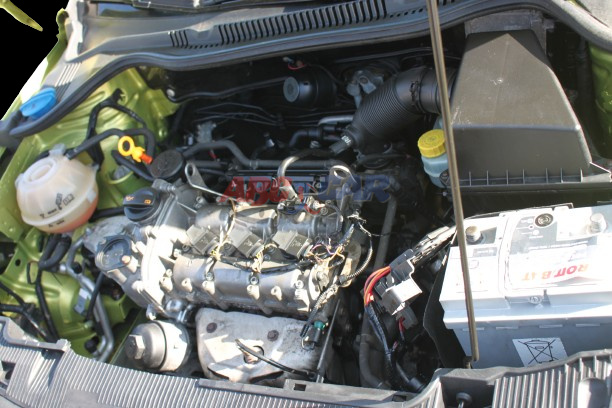 Alternator Seat Ibiza 4 2010 (6J5) hatchback 1.2 benzina