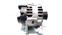 Alternator, Seat Ibiza 4 (6L1) 1.2b (id:341797)