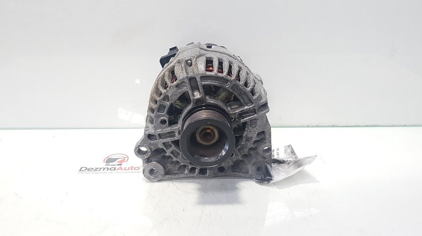 Alternator, Seat Ibiza 4 (6L1) 1.4 b, BBY, cod 036903024D (id:377101)